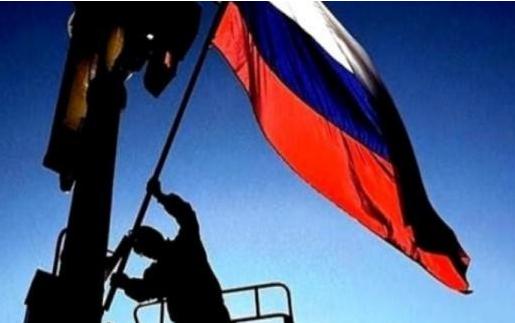 总有人问，俄罗斯会不会被耗死？跟你说句大实话，别说耗了，就算这个地球上最后只剩下