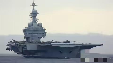 俄罗斯无人机追击世界上最大的航母：北约做出反应
一架俄罗斯无人机在瑞典马尔默市港