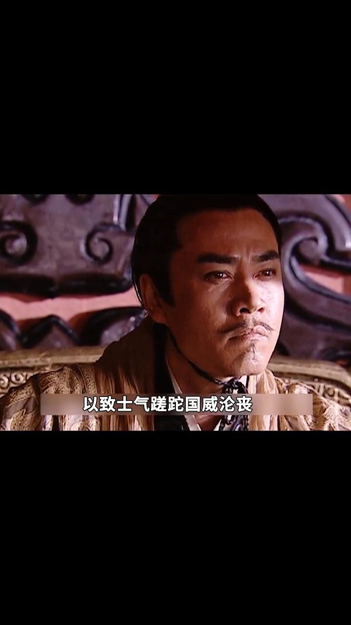 寇可往，我亦可往。汉室七十余年来对匈奴屡战屡败，以致士气蹉跎，国威沦丧。刘彻要彻