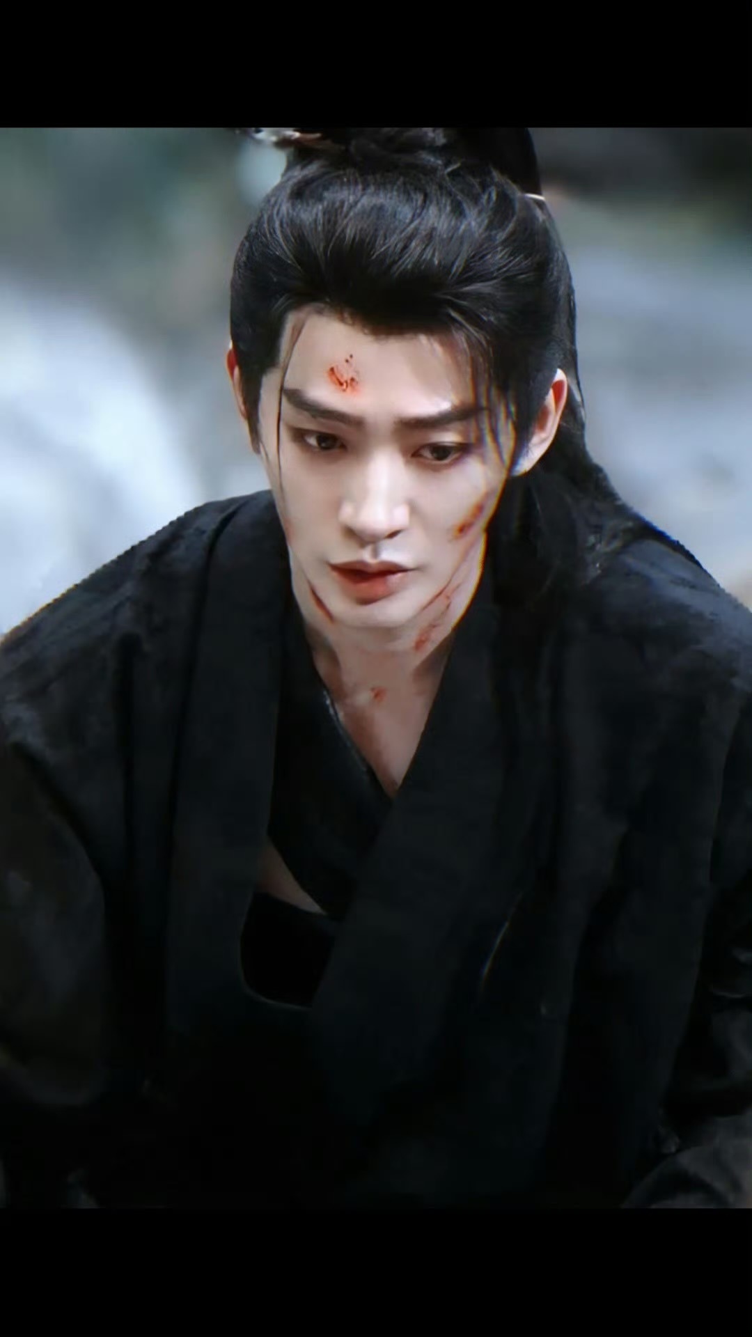 邓为郭敬明互关邓为和郭敬明互关了那我可以开始dream了吗🤲🏻刚透露的全新角