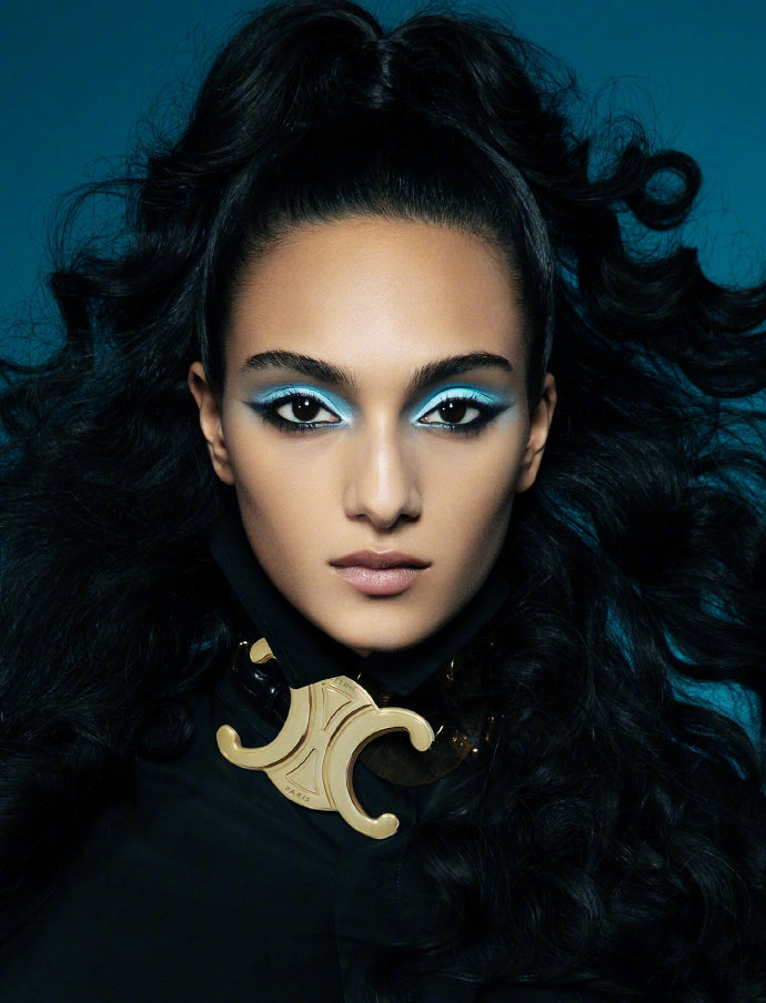 Vogue Greece March 2026  希腊版三月刊 封面大赏时尚灵感