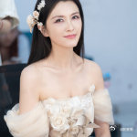 徐洁儿by5C位徐洁儿by5姐感 徐洁儿C位稳稳拿下，姐感温柔又强大，爱了爱了 