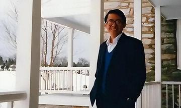 中国台湾省核工程人员张宪义曾携家人赴美并向美方提供核计划情报，二十八年后受访时却