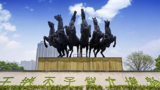 西周都城在哪里，西周天子墓为何找不到？