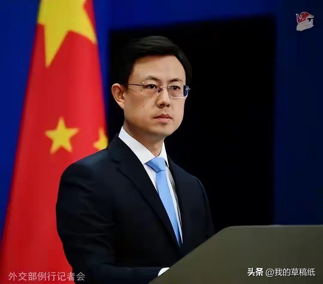 罕见同频！外交部国台办共用“令人不齿”4字，怒批台当局卓荣泰窜日闹剧！
 
太不