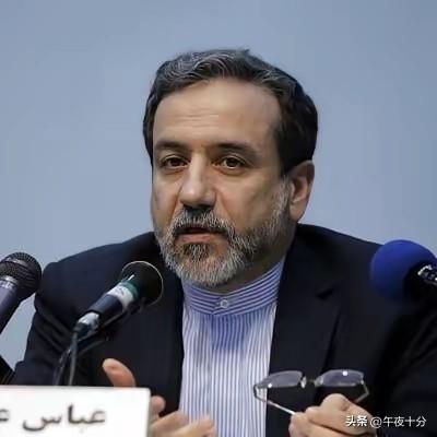 [顺着你的话反将一军，这招太绝了！] 伊朗刚刚传来大消息
2026年3月25日，