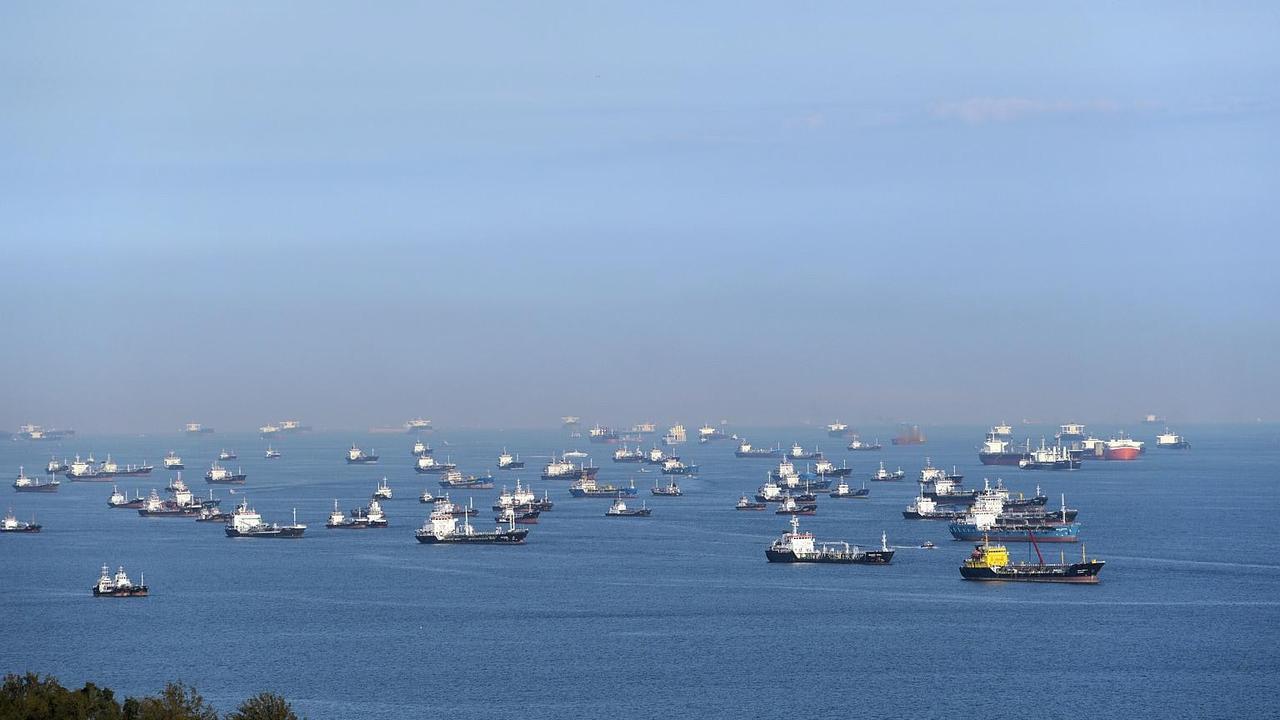 据美国有线电视新闻网报道，参谋长联席会议主席表示，美军将在中东以外的地区，包括印