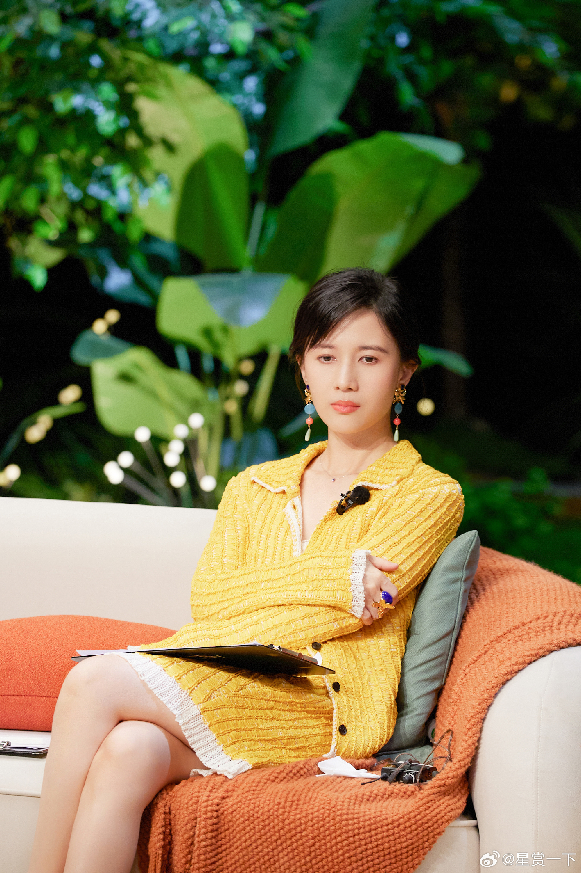 papi酱 pa女郎 这怎么不能算是papi严选呢！没想到papi以这样的方式上