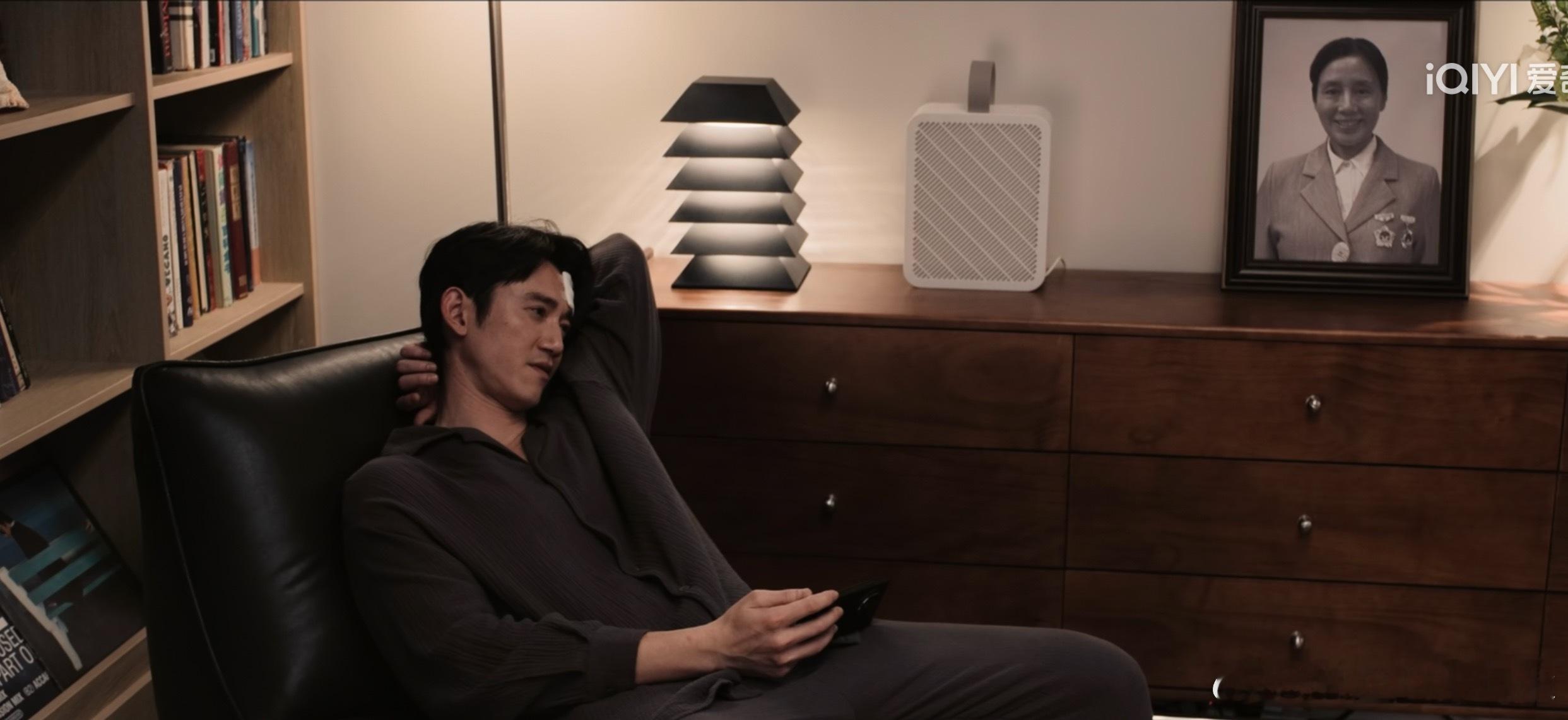 这个画面好瘆人 