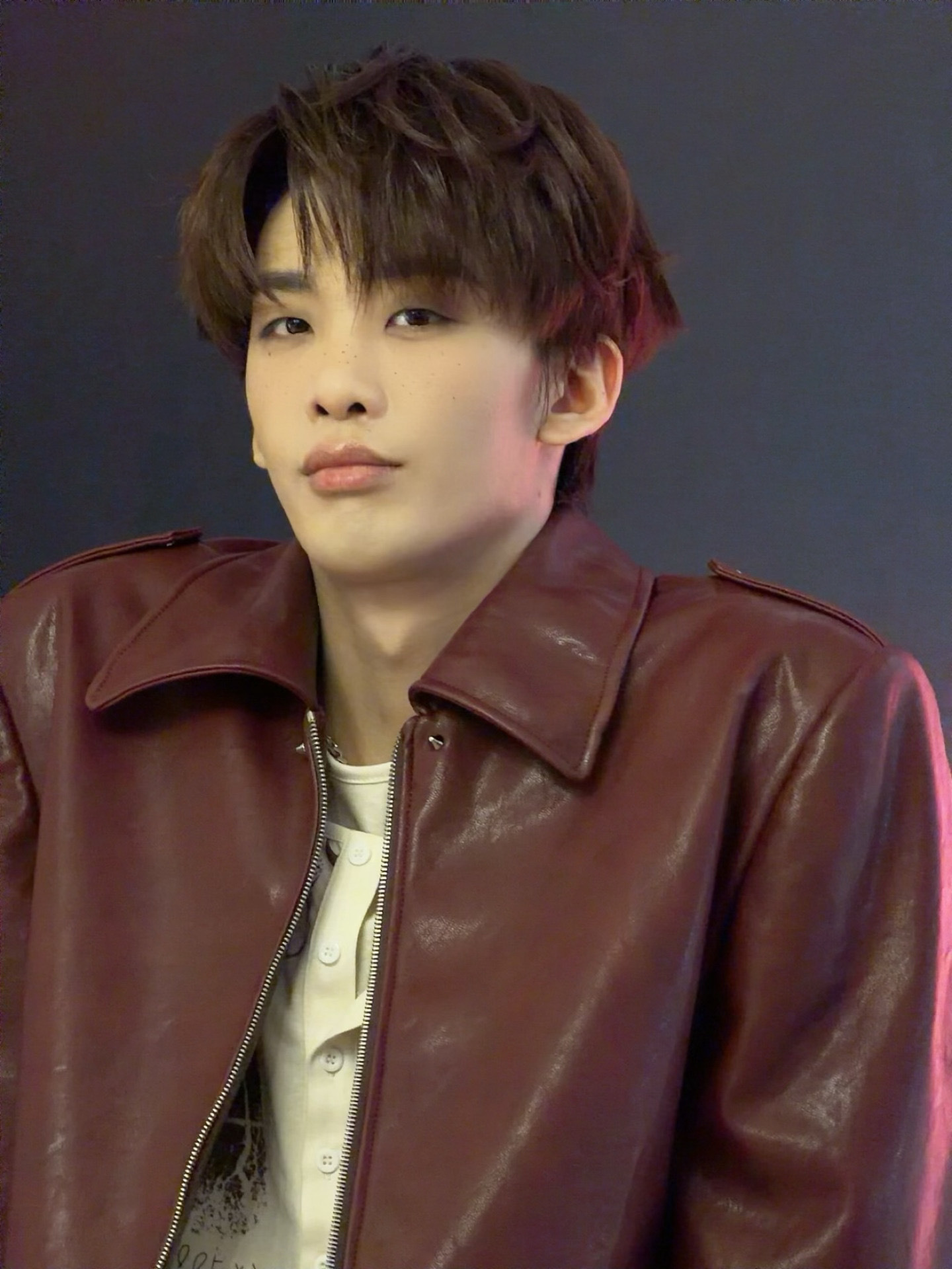 歌手2026已确认王赫野参加，有质感的舞台、迷人的嗓音，完全实力唱将！歌手王赫野