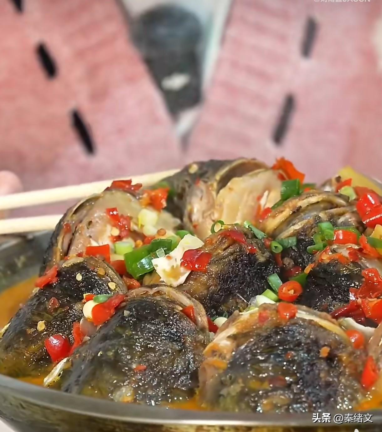 荆州春季美食天花板！这几样不吃等于白来
 
春天的荆州，藏着最鲜的楚味密码，鱼籽