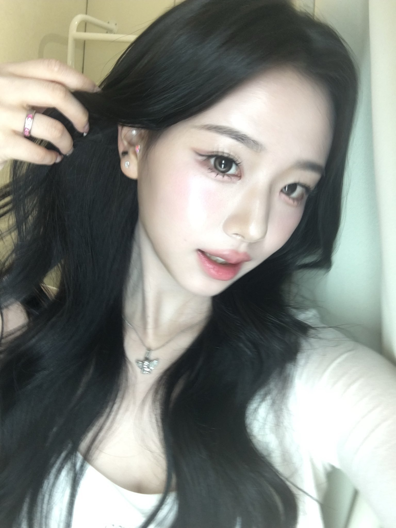 250911 tripleS Chaeyeon金采嬿 ​​​