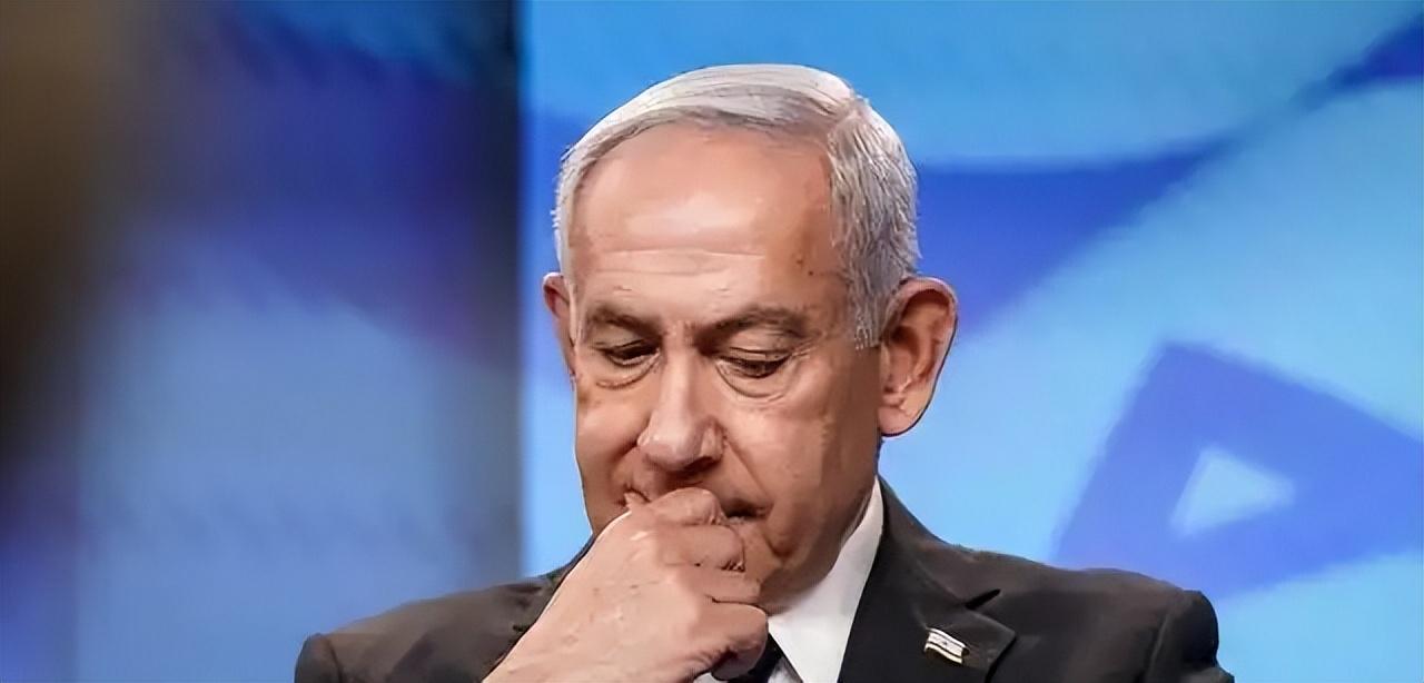 [中国赞]以色列这次玩大了！火直接烧到了自己眉毛上。战争打到第9天，内塔尼亚才反