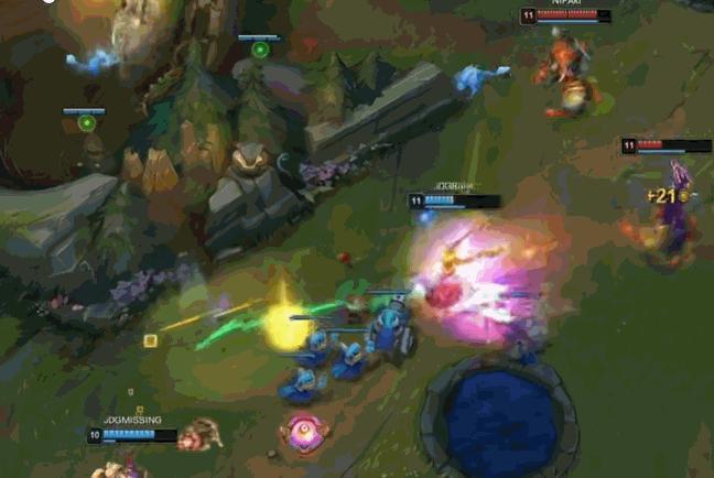 这就是Ruler！相当的果断#NIP对战JDG##转发接龙开新年#​​​#超话创