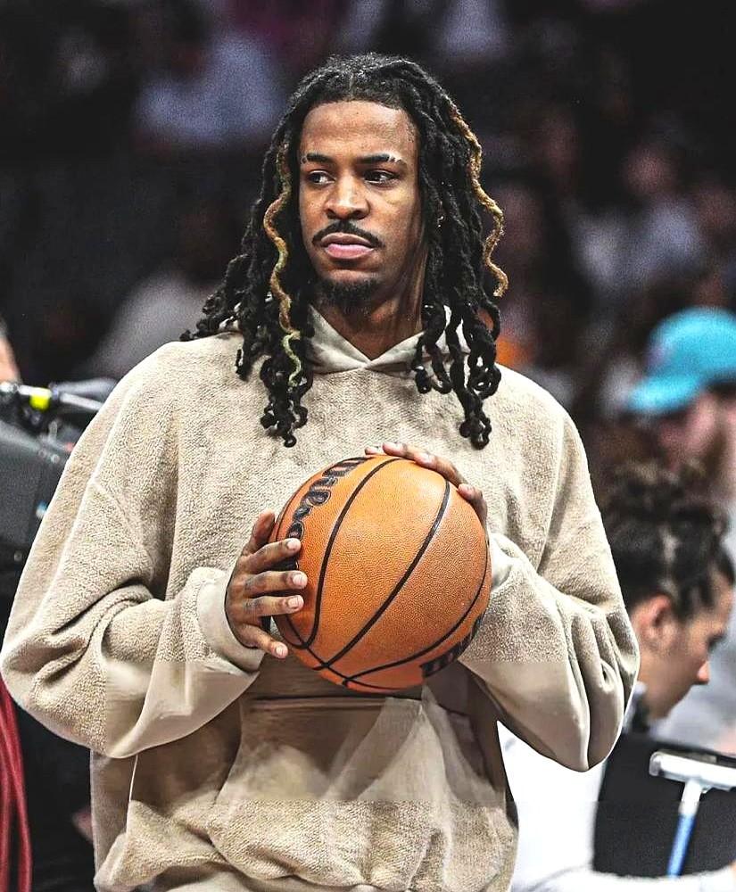 灰熊队真想送走莫兰特了！

拿着一年4000多万美元的工资，灰熊队却要把他当“负