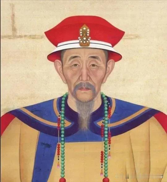 康熙四十二年五月，宗人府厚重高墙之内，六十七岁的索额图停止了呼吸。看管宗室囚所的