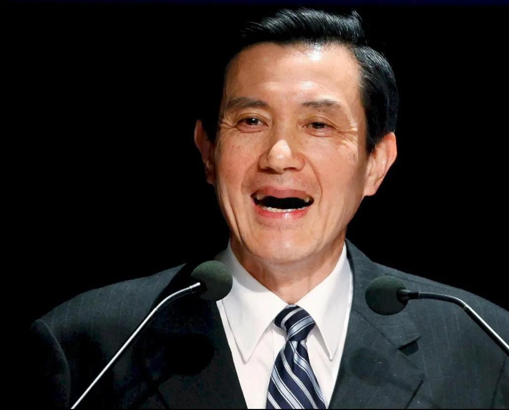 大陆要清醒一下了，台湾只要有马英九、朱立伦的存在，那么就会成为统一台湾路上的障碍