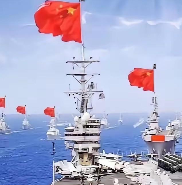 真正的战场在决出胜负之后：中日一旦动手，日本最该担心的不是第一枪，而是谁来收场