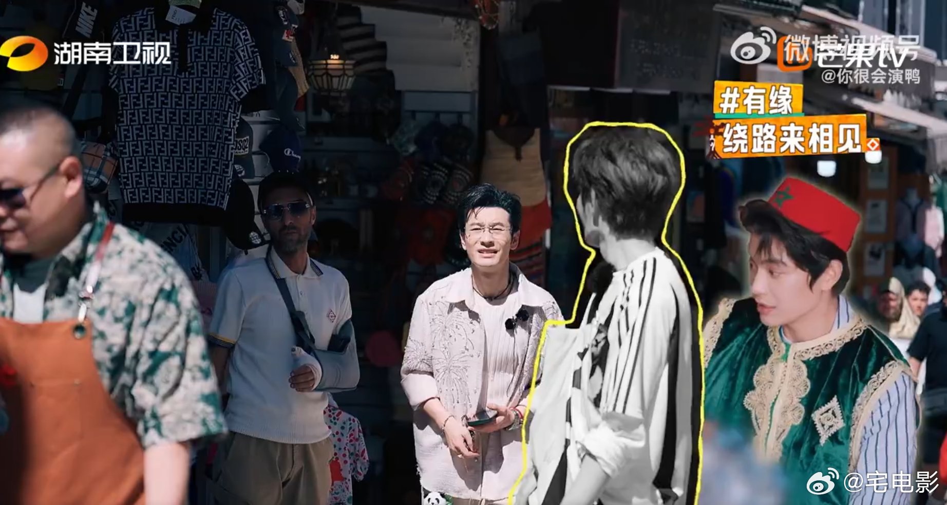 丁禹兮[超话]丁禹兮 兮妃回宫笑不活了！丁禹兮回老餐厅宣传自家中餐厅，这波 “反