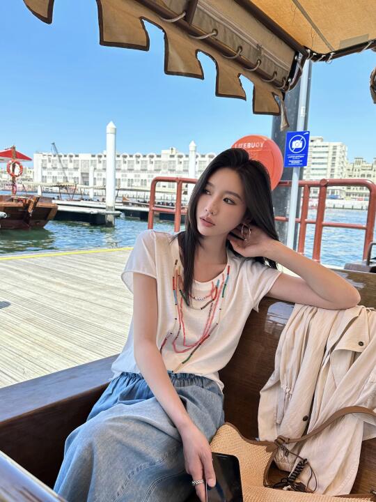 我的梦中情t，舒服好穿