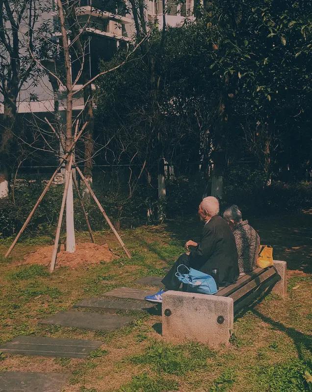 马伊琍说过这么一句话,特实在:"人活到中年才明白,那点生理需求不是爱,约个饭逛个