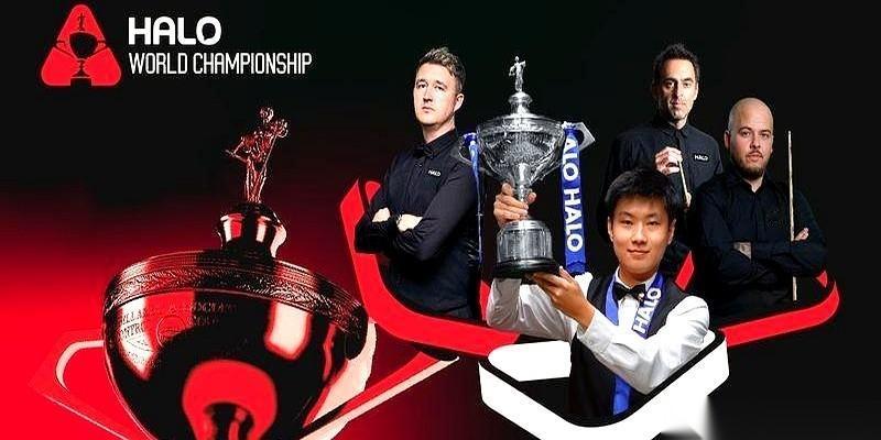 斯诺克最后一轮资格赛，炸了。
6个中国选手杀出重围，加上直接晋级的5个，总共11