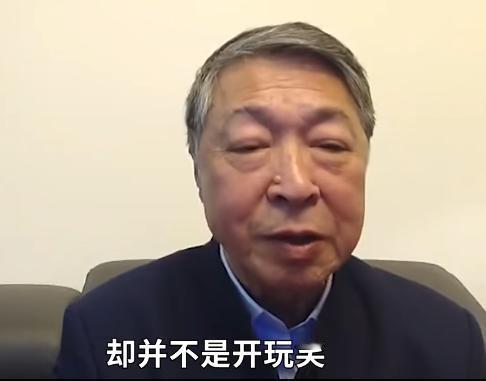 新加坡会不会亡国？何亮亮说新加坡不会亡国，大概率会为印度人的国。

何亮亮这话算