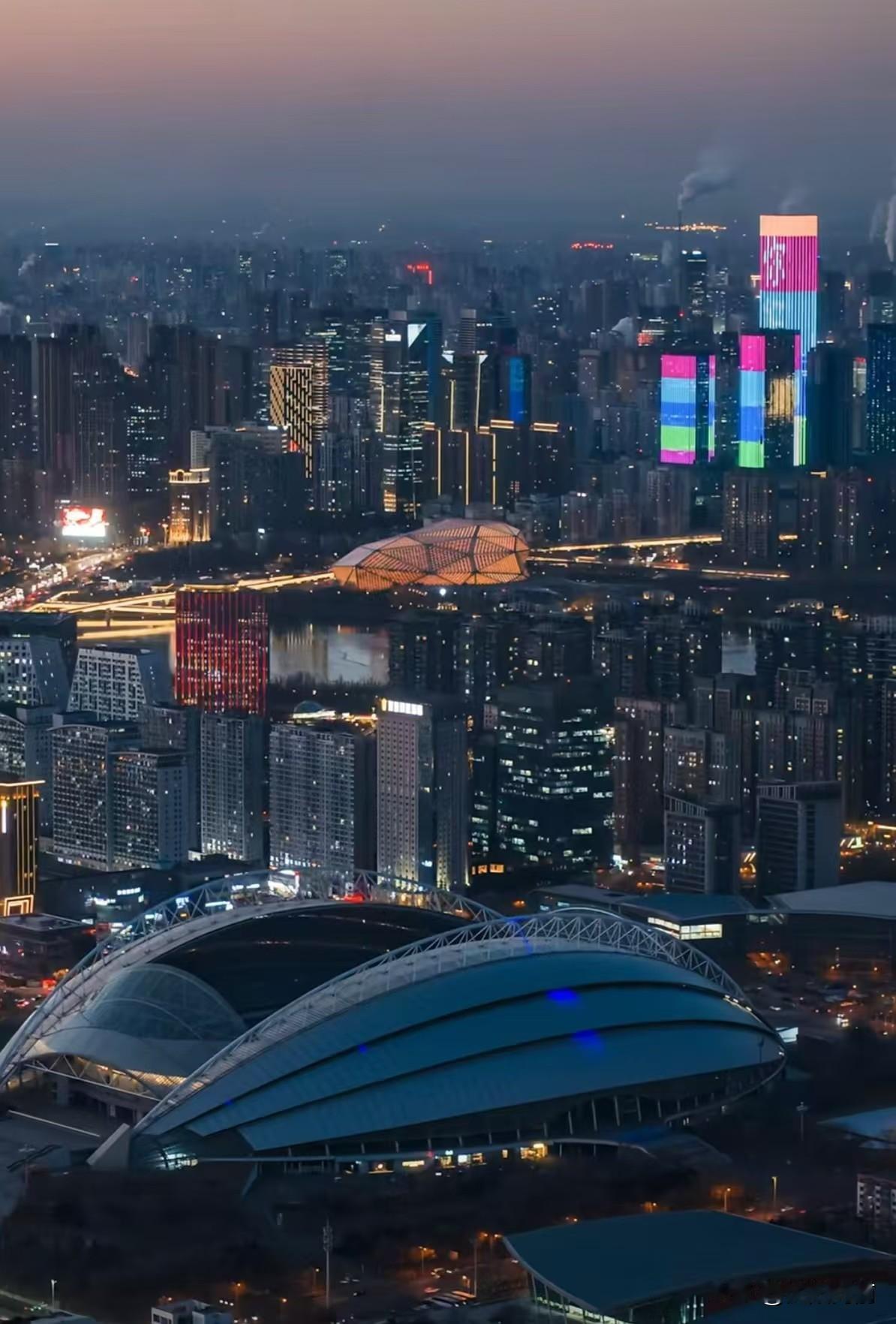 辽宁2025人口净流入4.5万！北方难得的正增长，沈阳成最大赢家！
 
在北方省
