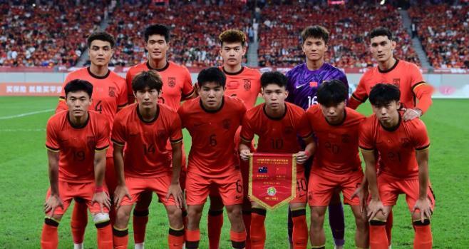 越南足协：给U23国脚发31亿元奖金，给我干掉中国队！

越南主帅：不管中国队，