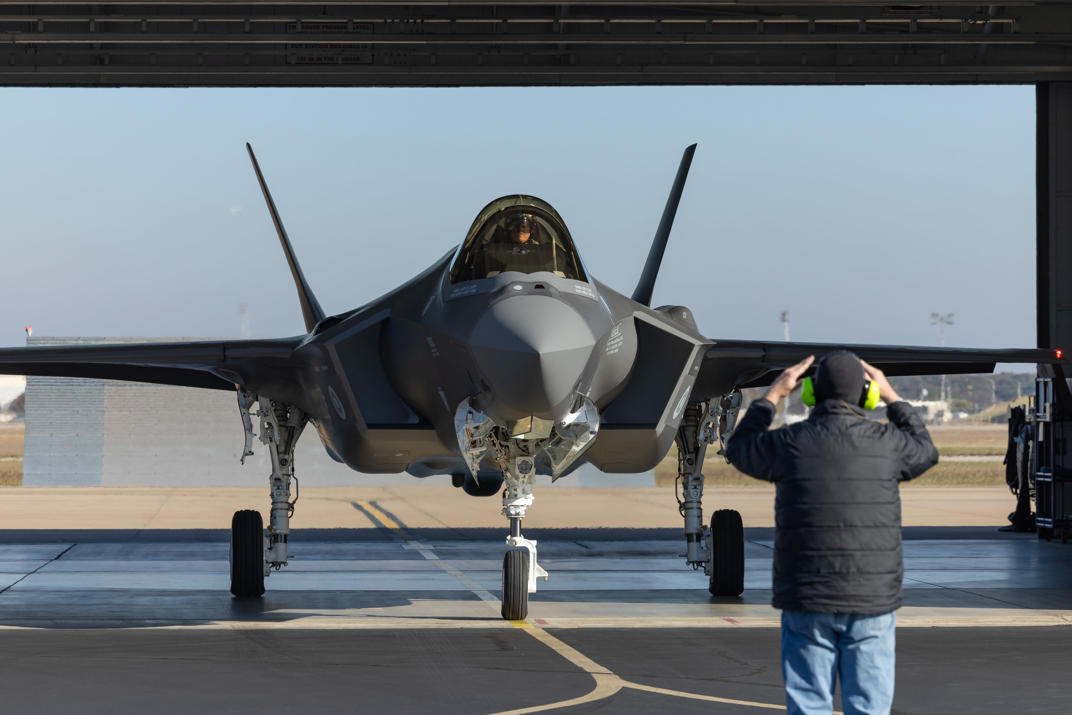 烽火问鼎计划  洛克希德·马丁和波音公司在 2025 年以 230 架以上的联合