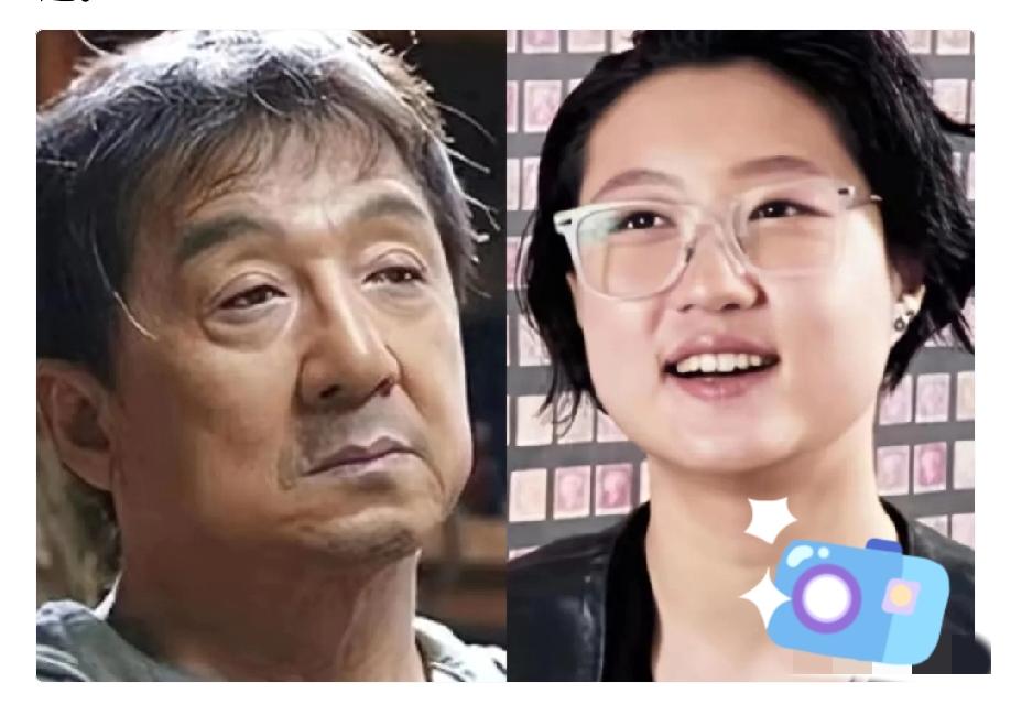 果然还是老人最懂老人

跟我外婆聊到，啥原因成龙最终还是低头了，外婆看了我一眼，