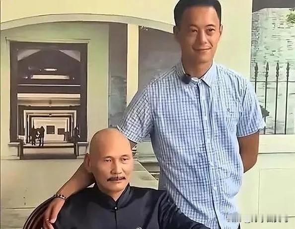 蒋家第四代又出大瓜了！蒋经国孙辈蒋友青公开放话：“我不认识蒋万安”，这话直接把蒋