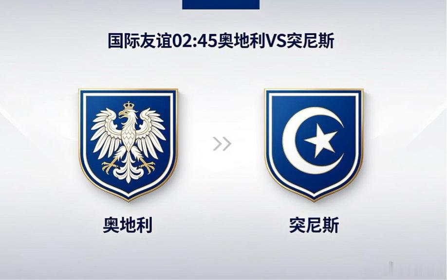 完美体系遇坚韧防反，细节定过程🔴⚪️ 奥地利：攻防均衡，容错率极高运转成熟，阵