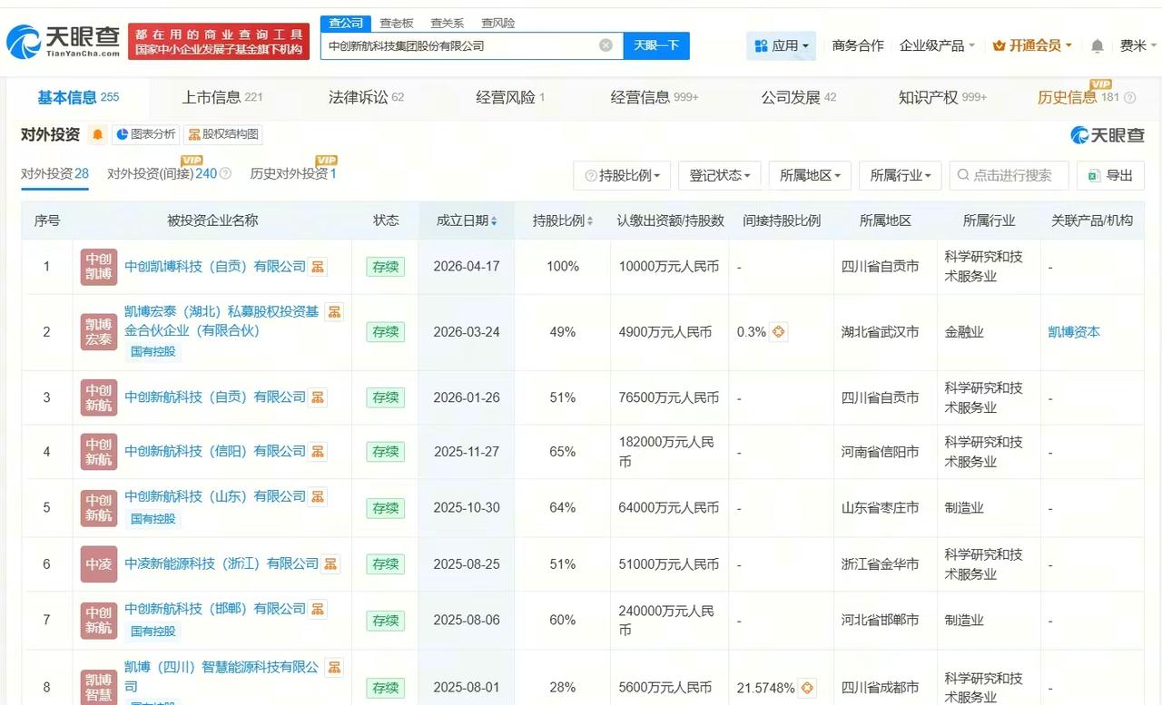 【小米寻天新供应商近期成立多家公司揭秘小米寻天新电池供应商】小米汽车为寻天引入新