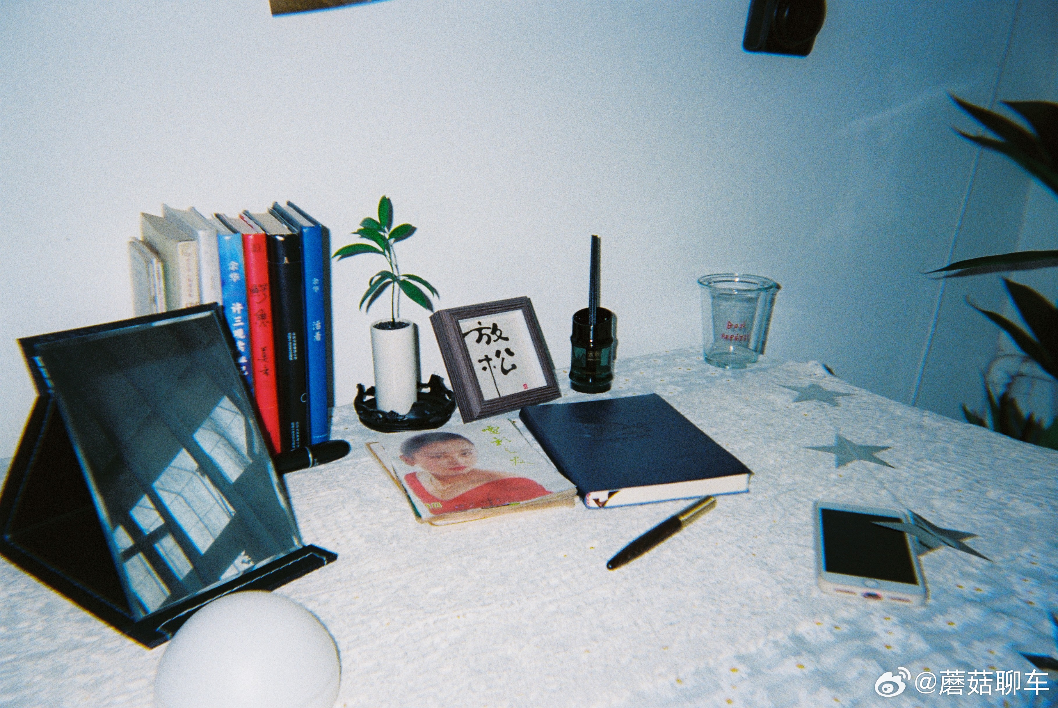 早上好，朋友们～早睡早起，规律作息～ 