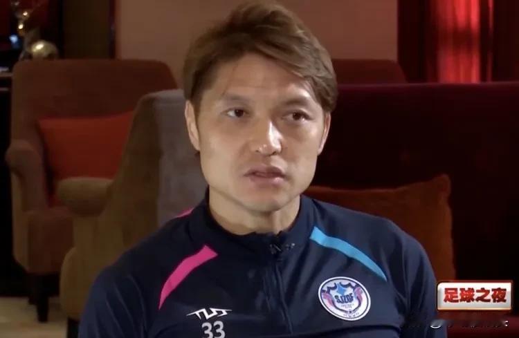 什么都敢说！前国脚汪嵩：我们那一辈踢球，都是精英中的精英，都是经过层层筛选，留下