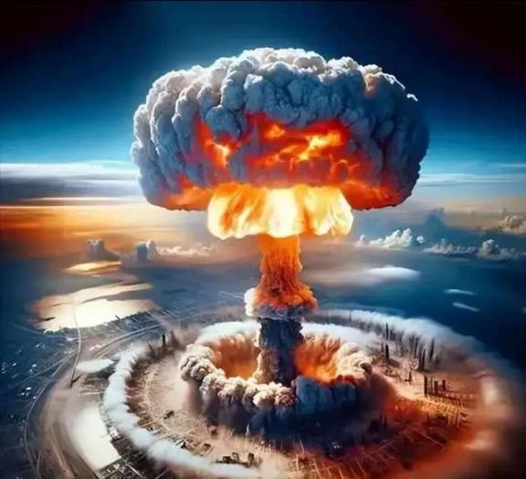 若核战爆发，中国撑不住一小时？俄专家：中国一旦翻开底牌10分钟便可逆转

十多年