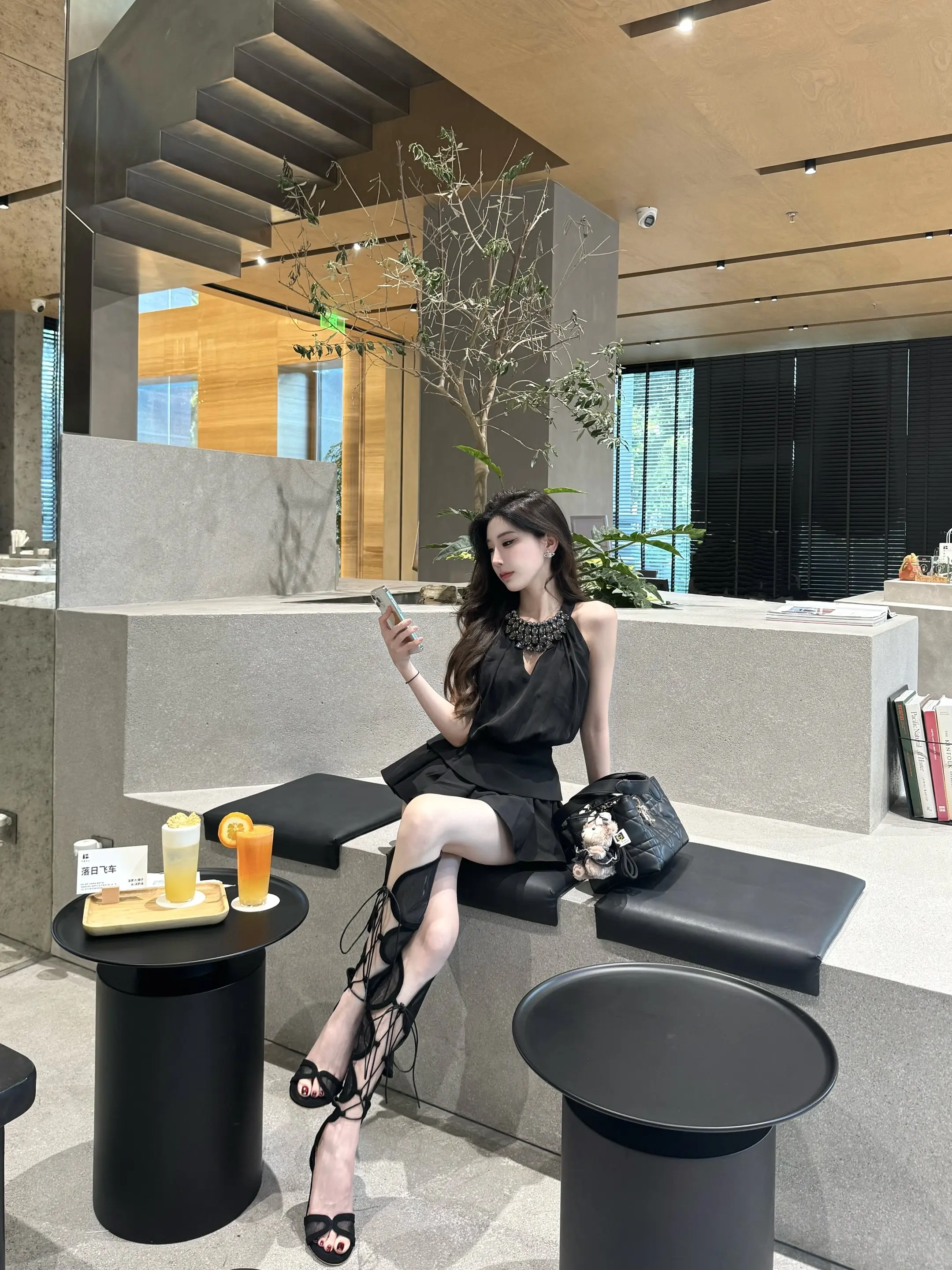 无感状态不想爱不想被爱