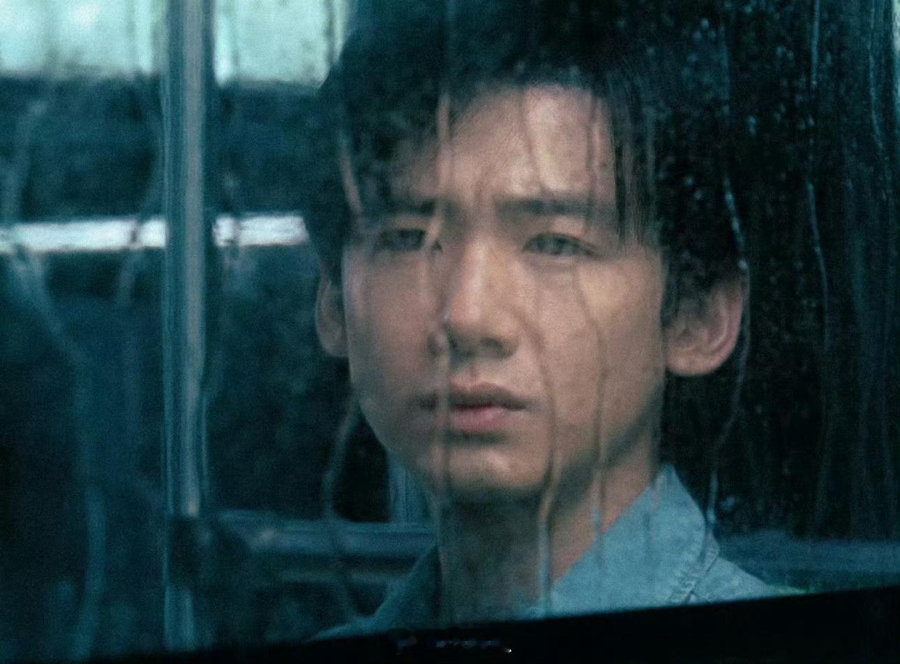 白敬亭黑化进度条百分之99 被骗惨了！白敬亭的李沐风哪是什么小苦瓜，早黑化了。各
