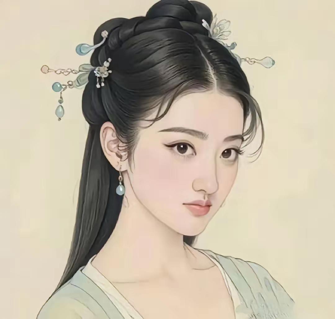九大美女如果你是古代皇帝，你会选谁做皇后呢？
