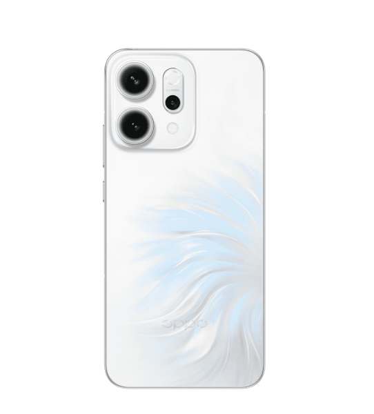OPPO Reno14的人鱼姬和OPPO Reno13的蝴蝶紫，哪个更好看？ ​