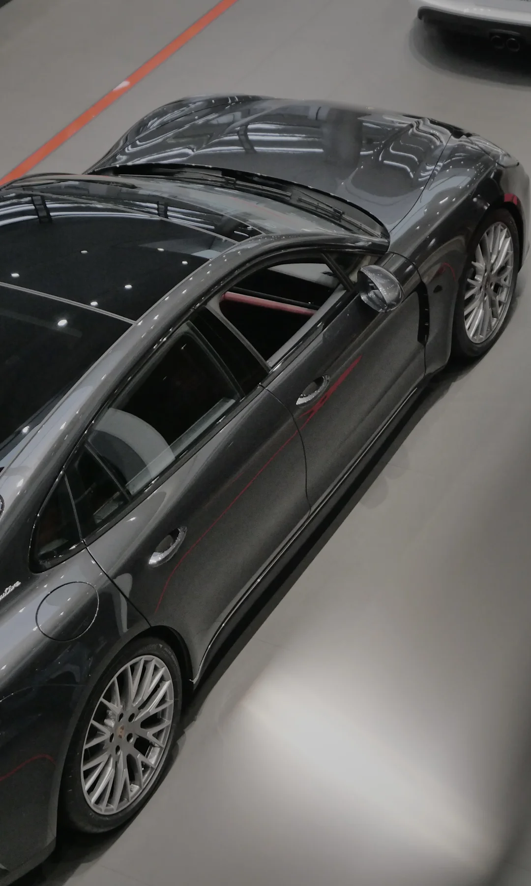 这个角度的帕美也太绝啦