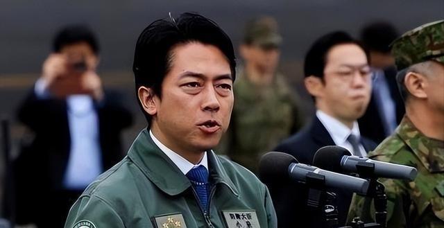 美国有位军事专家曾直言不讳——日本在台海附近的种种动作，根本不只是替美国站台，过