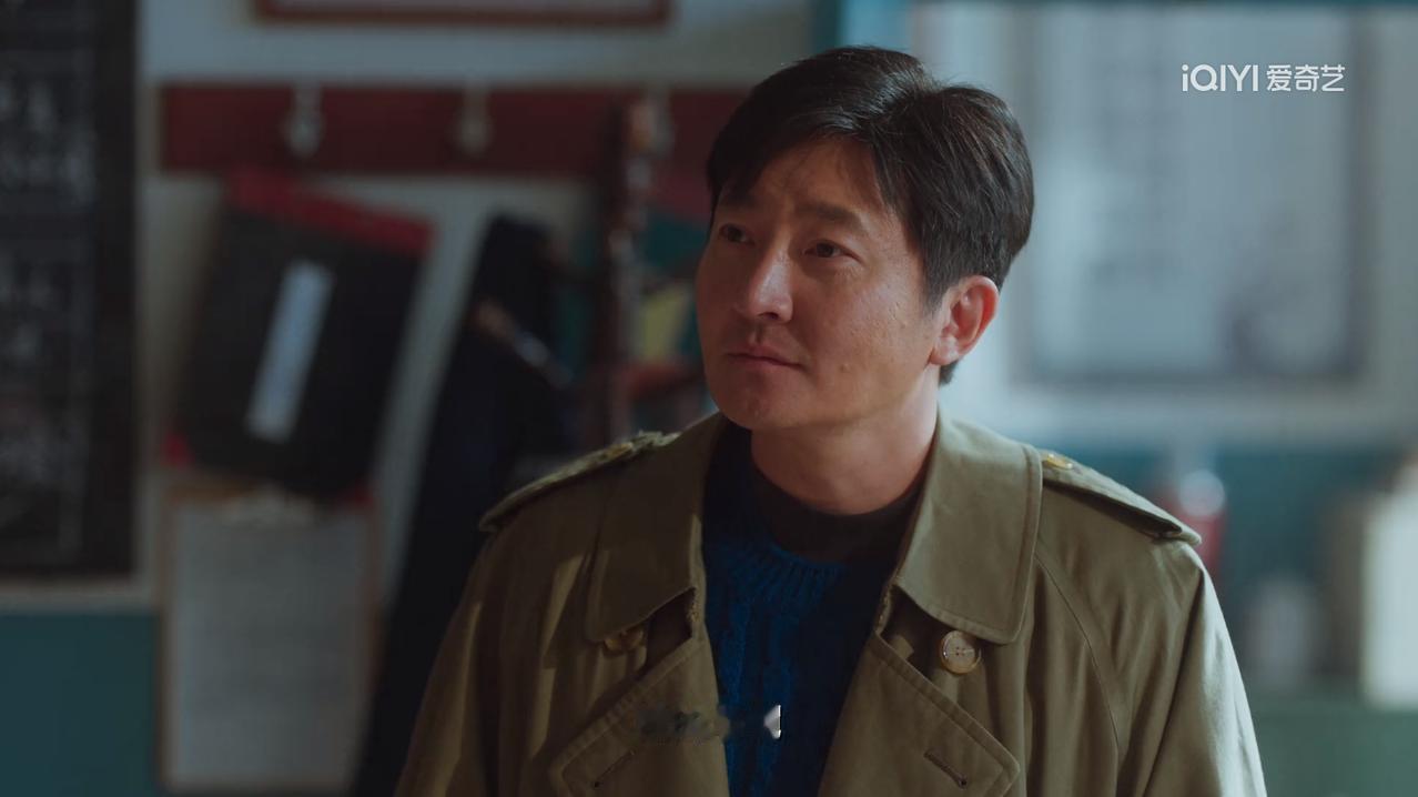 《长安二十四计》和《老舅》各看7集，一个已弃剧，一个追得停不下来

追完《大生意