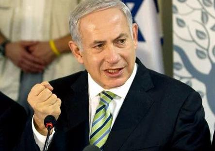 美伊那边刚签完临时停火协议，以色列这边就立马动真格的，内塔尼亚胡拖延了好几年的腐