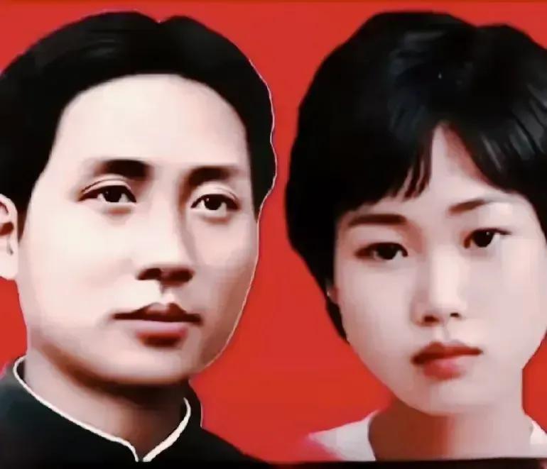 红色姻缘永思念。