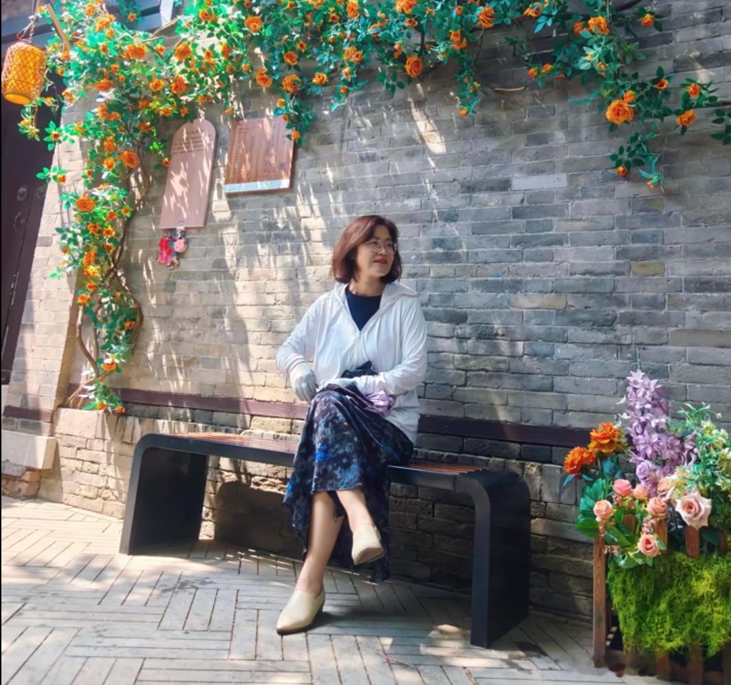 洋洋高锐“心静自然凉……吗”◎梦……总是梦缥缈的……来了……去了朦朦胧胧说呀……