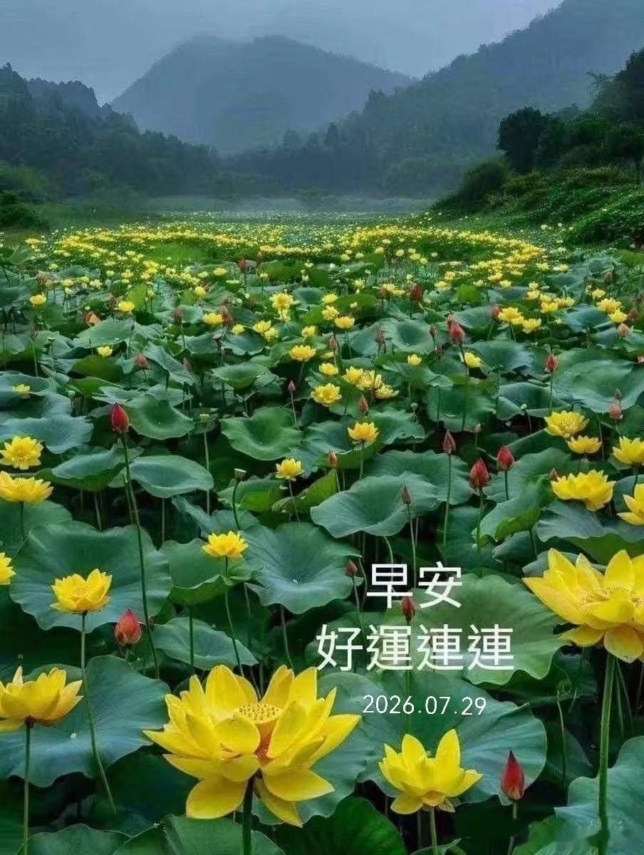 周三早安，日子慢点过，平安喜乐就好 北京