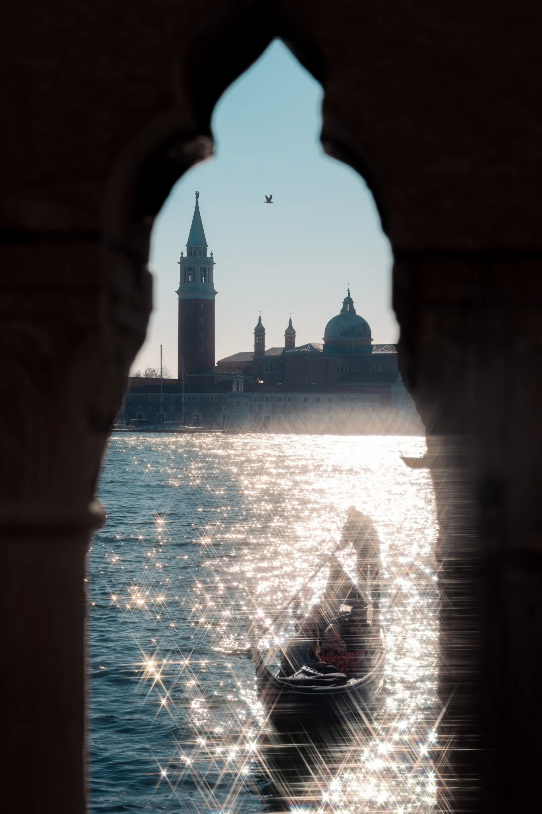 趁这座漂浮之城消失前，总要去看一次吧～