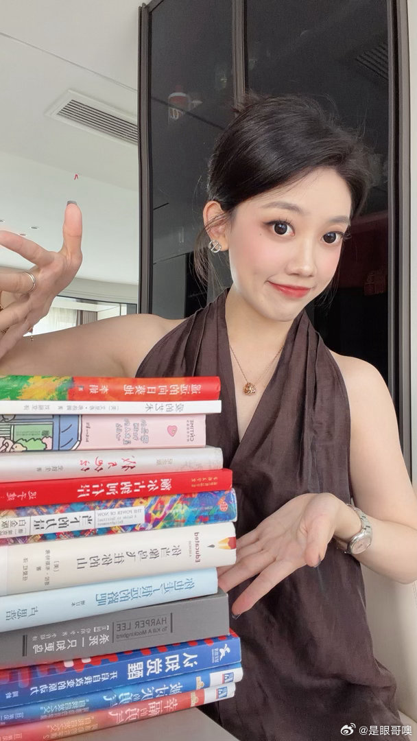 书单分享已更新📖